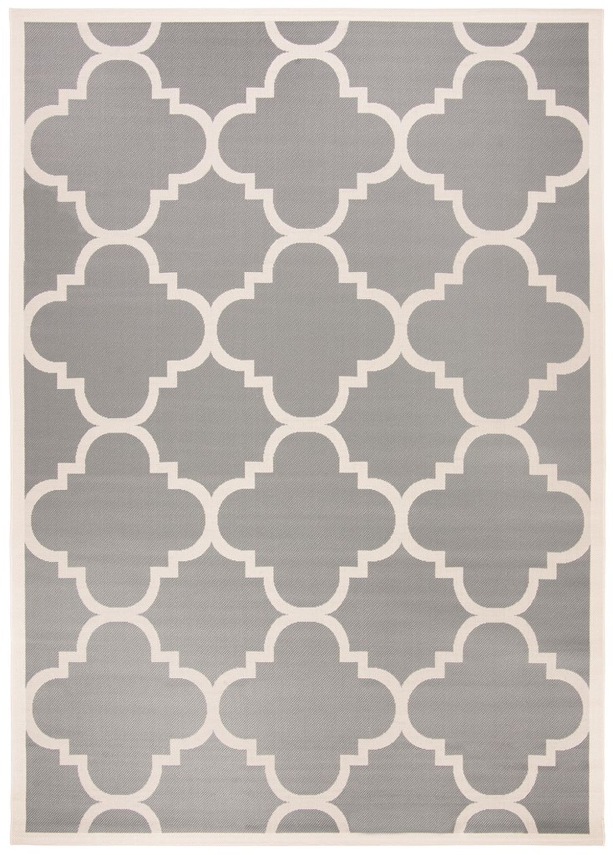  Safavieh Courtyard 6243 Indoor / Outdoor Rug - Terracotta - Bonton