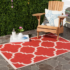 Courtyard 6243 Indoor / Outdoor Rug