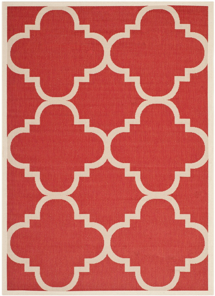 Courtyard 6243 Indoor / Outdoor Rug
