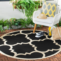 Courtyard 6243 Indoor / Outdoor Rug