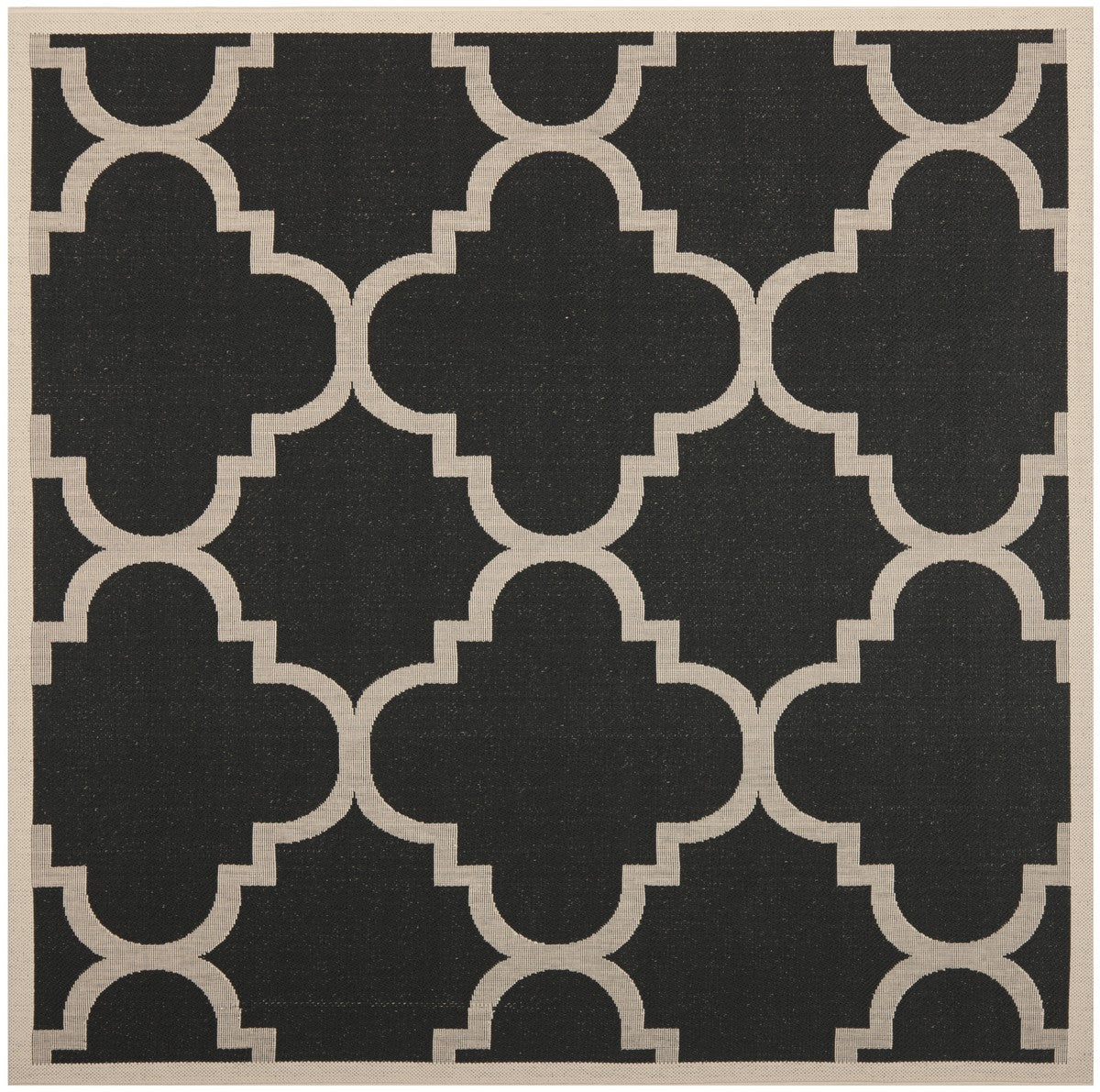  Safavieh Courtyard 6243 Indoor / Outdoor Rug - Terracotta - Bonton