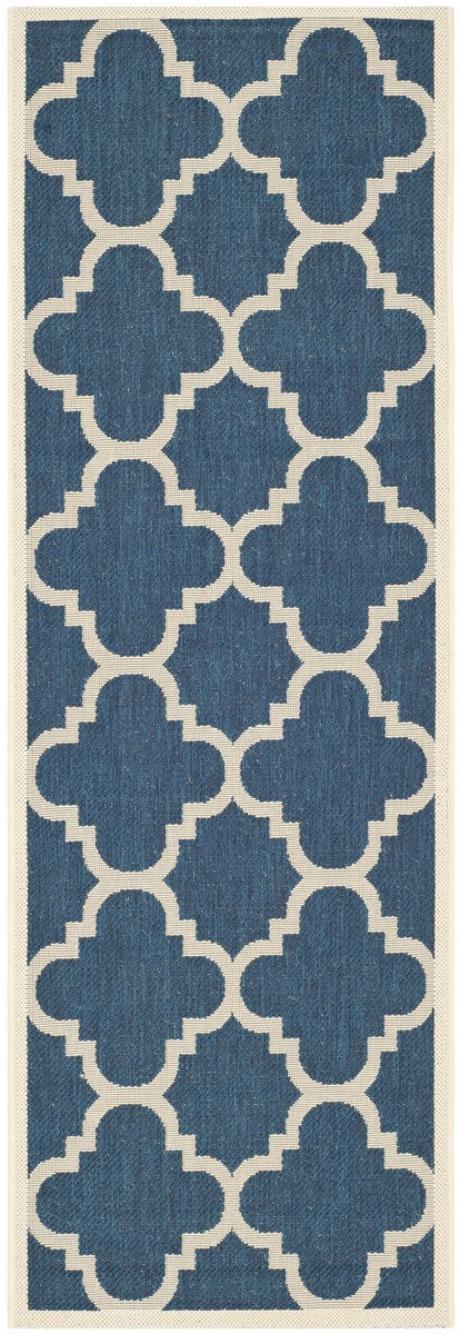 Courtyard 6243 Indoor / Outdoor Rug