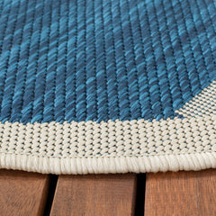 Courtyard 6243 Indoor / Outdoor Rug