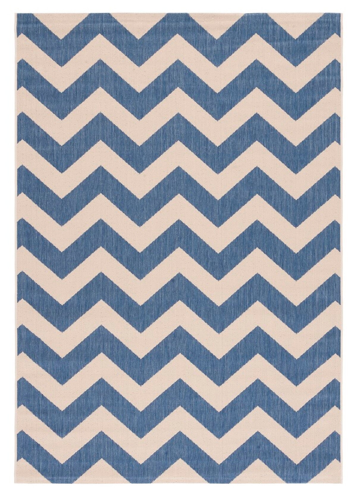  Safavieh Courtyard 6244 Indoor / Outdoor Rug - Grey / Beige - Bonton