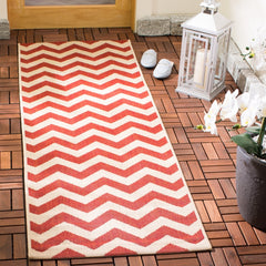 Courtyard 6244 Indoor / Outdoor Rug