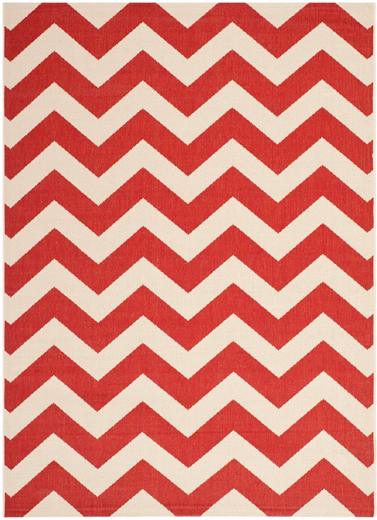Courtyard 6244 Indoor / Outdoor Rug