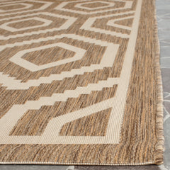 Courtyard 6902 Indoor / Outdoor Rug