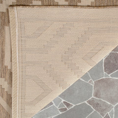 Courtyard 6902 Indoor / Outdoor Rug