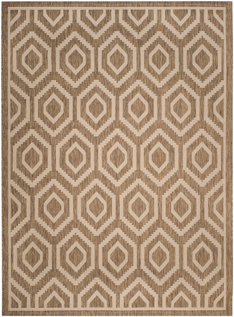 Courtyard 6902 Indoor / Outdoor Rug