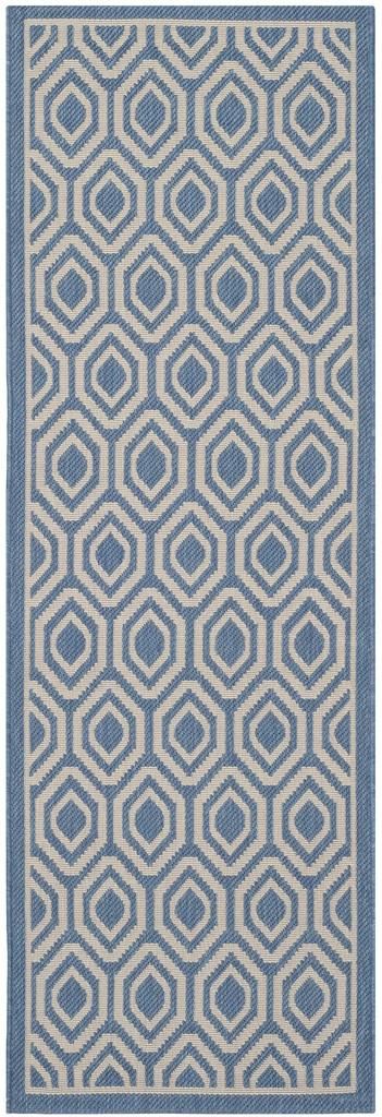 Courtyard 6902 Indoor / Outdoor Rug