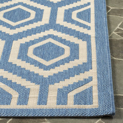 Courtyard 6902 Indoor / Outdoor Rug