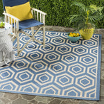 Courtyard 6902 Indoor / Outdoor Rug