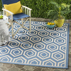 Courtyard 6902 Indoor / Outdoor Rug