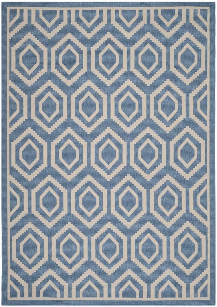 Courtyard 6902 Indoor / Outdoor Rug