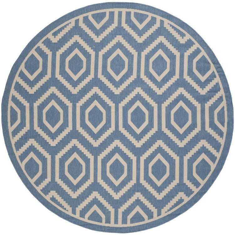 Courtyard 6902 Indoor / Outdoor Rug