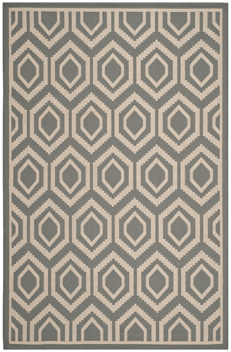 Courtyard 6902 Indoor / Outdoor Rug