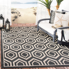 Courtyard 6902 Indoor / Outdoor Rug