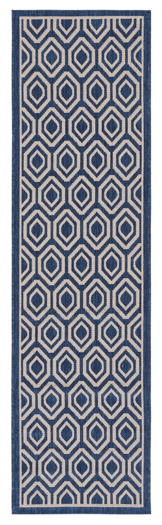 Courtyard 6902 Indoor / Outdoor Rug