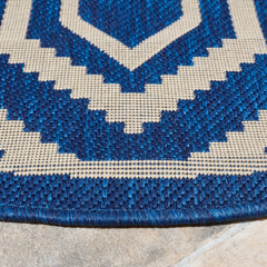 Courtyard 6902 Indoor / Outdoor Rug