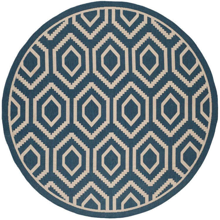 Courtyard 6902 Indoor / Outdoor Rug