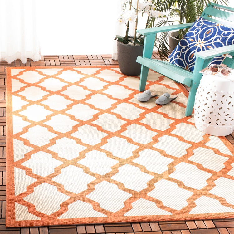 Courtyard 6903 Indoor / Outdoor Rug