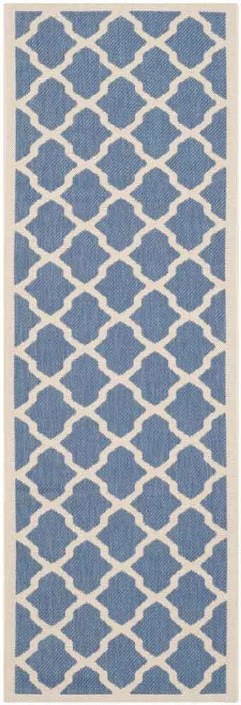 Courtyard 6903 Indoor / Outdoor Rug