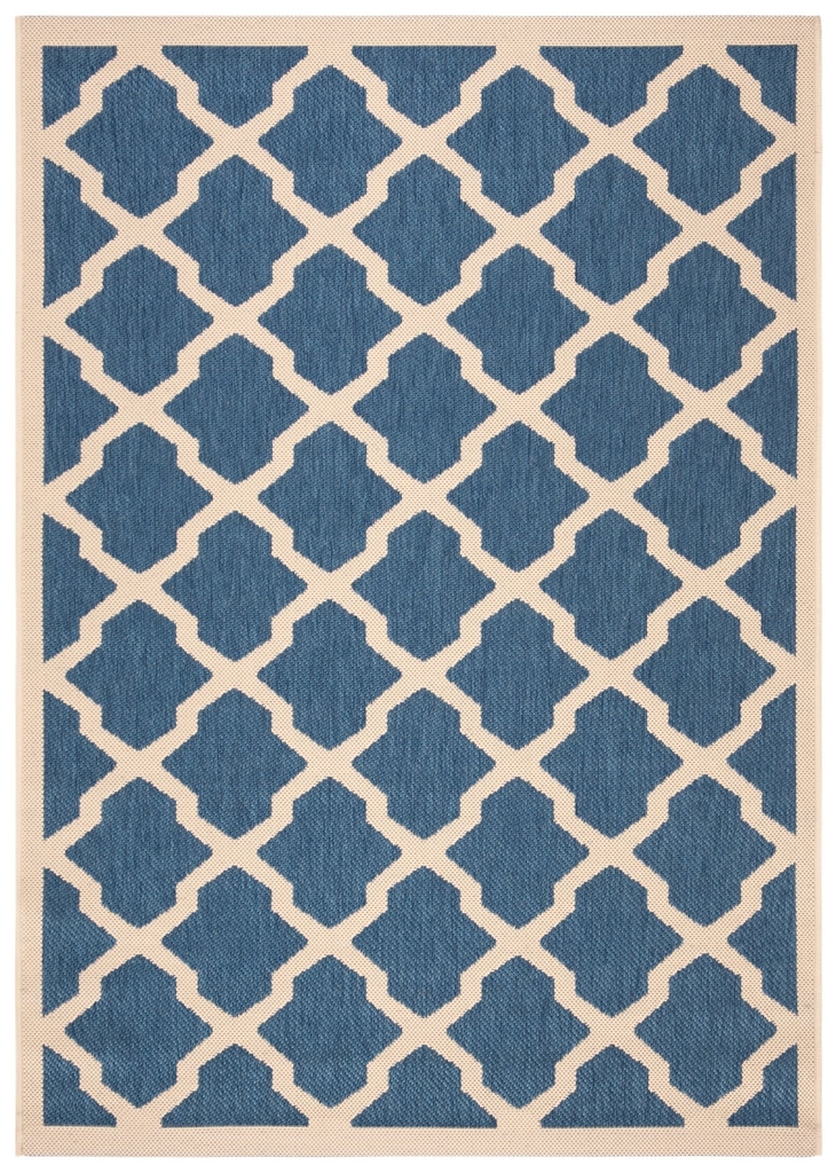  Safavieh Courtyard 6903 Indoor / Outdoor Rug - Green / Beige - Bonton