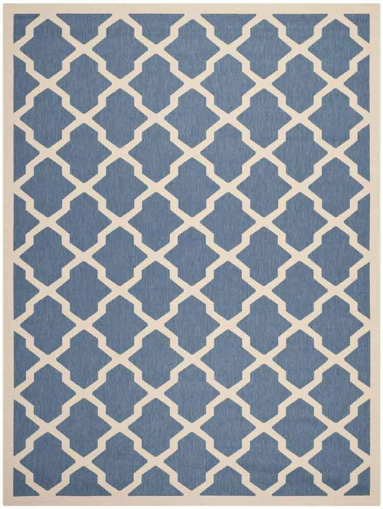 Courtyard 6903 Indoor / Outdoor Rug