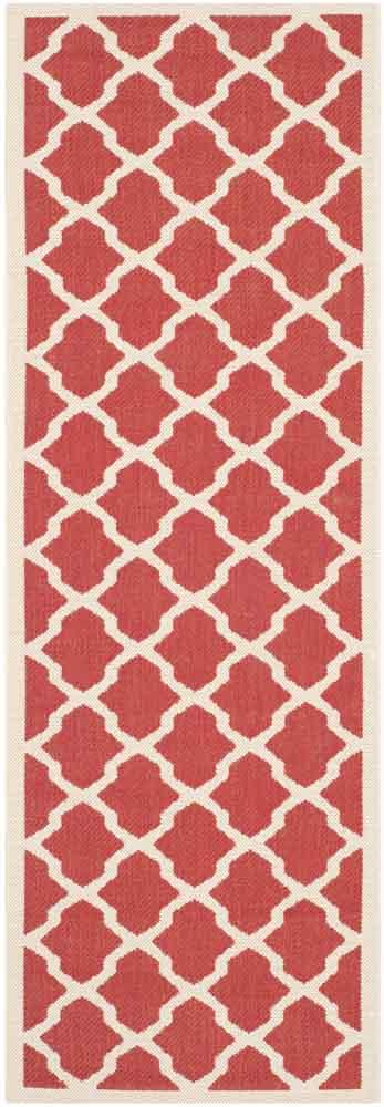 Courtyard 6903 Indoor / Outdoor Rug