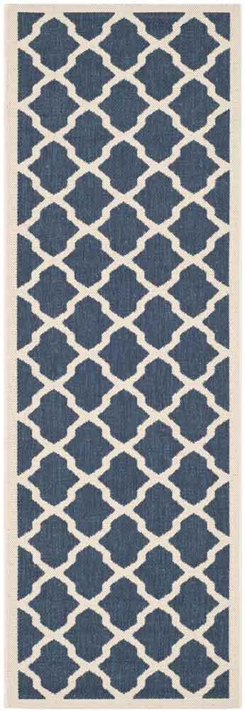 Courtyard 6903 Indoor / Outdoor Rug