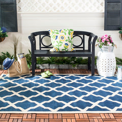 Courtyard 6903 Indoor / Outdoor Rug