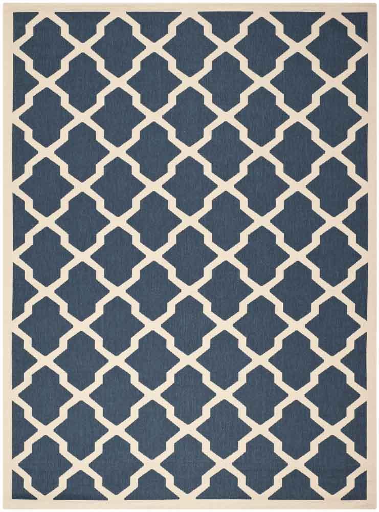 Courtyard 6903 Indoor / Outdoor Rug