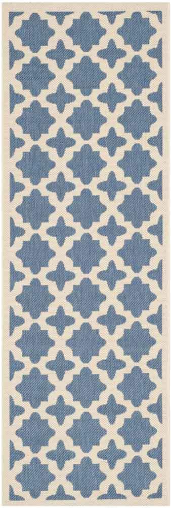 Courtyard 6913 Indoor / Outdoor Rug