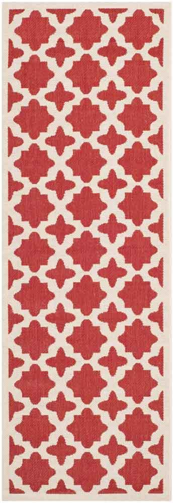 Courtyard 6913 Indoor / Outdoor Rug