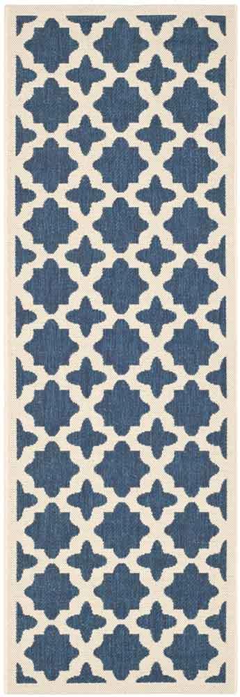 Courtyard 6913 Indoor / Outdoor Rug