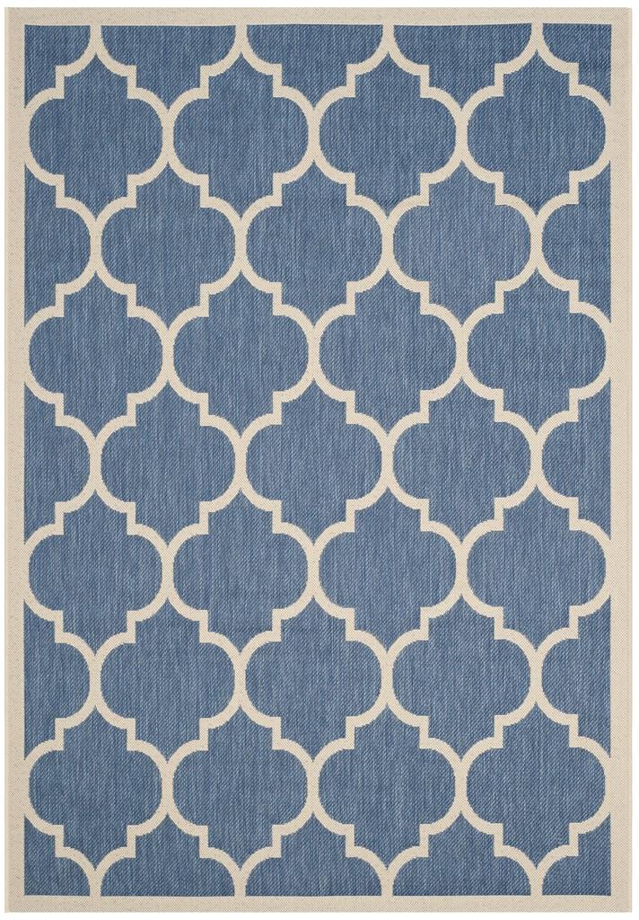 Courtyard 6914 Indoor / Outdoor Rug
