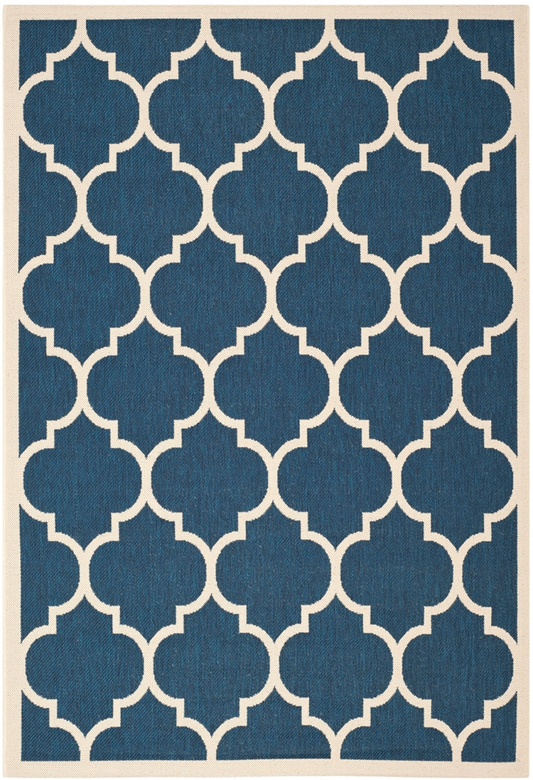 Courtyard 6914 Indoor / Outdoor Rug