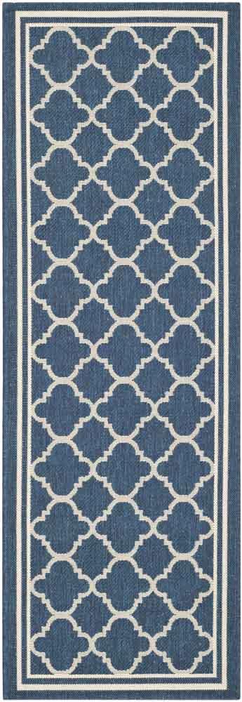 Courtyard 6918 Indoor / Outdoor Rug