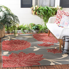 Courtyard 7321 Indoor / Outdoor Rug