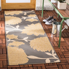 Courtyard 7321 Indoor / Outdoor Rug