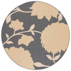 Courtyard 7321 Indoor / Outdoor Rug