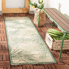 Courtyard 7557 Indoor / Outdoor Rug