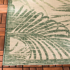 Courtyard 7557 Indoor / Outdoor Rug