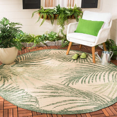 Courtyard 7557 Indoor / Outdoor Rug