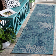 Courtyard 7557 Indoor / Outdoor Rug