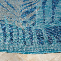 Courtyard 7557 Indoor / Outdoor Rug