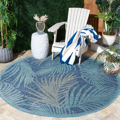 Courtyard 7557 Indoor / Outdoor Rug