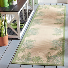 Courtyard 7945 Indoor / Outdoor Rug