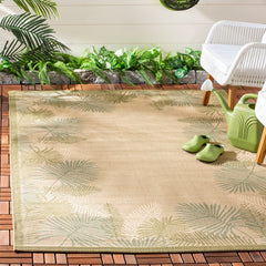 Courtyard 7945 Indoor / Outdoor Rug