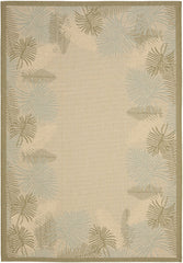 Courtyard 7945 Indoor / Outdoor Rug